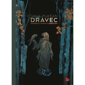 Dravec -  Dave McKean