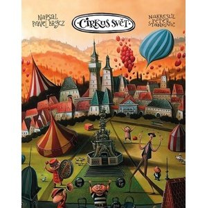 Cirkus Svět -  Peter Stankovič