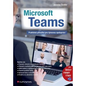 Microsoft Teams -  Jaroslav Šindler
