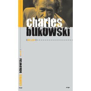 Škvár -  Charles Bukowski