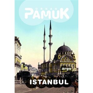 Istanbul -  Orhan Pamuk