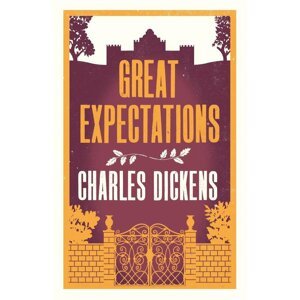 Great Expectations -  Charles Dickens