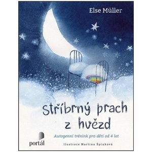 Stříbrný prach z hvězd -  Else Müller