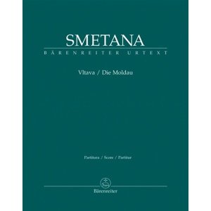 Vltava -  Bedřich Smetana