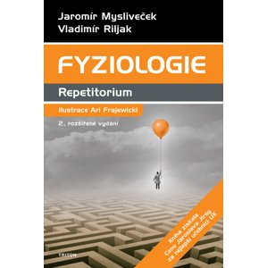 Fyziologie -  Jaromír Mysliveček