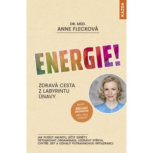 Energie! -  Anne Flecková