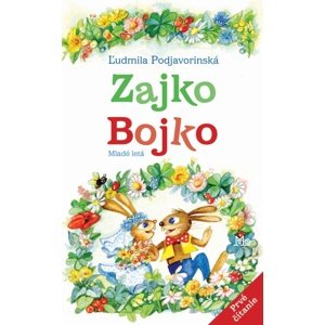 Zajko Bojko -  Ľudmila Podjavorinská
