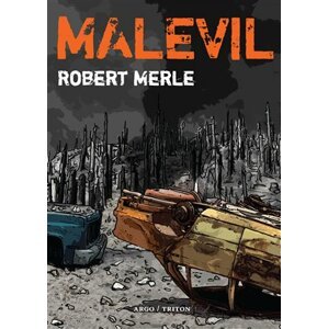 Malevil -  Robert Merle