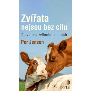 Zvířata nejsou bez citu -  Per Jensen