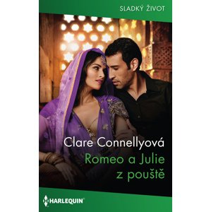 Romeo a Julie z pouště -  Claire Connellyová