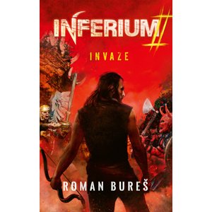 Inferium II. -  Roman Bureš