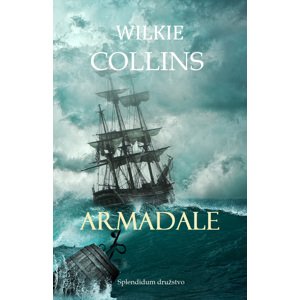 Armadale -  Wilkie Collins