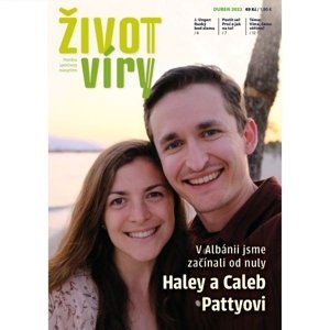 Život víry 2022/04 -  Ludmila Hojková