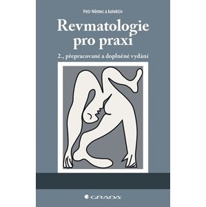 Revmatologie pro praxi -  Petr Němec