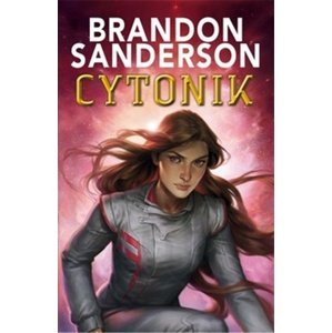 Cytonik -  Brandon Sanderson