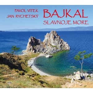 Bajkal -  Jan Rychetský