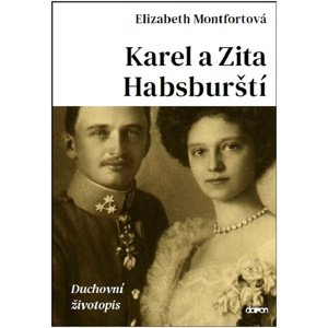 Karel a Zita Habsburští -  Elizabeth Montfortová