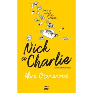 Nick a Charlie -  Alice Osemanová