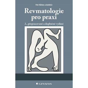 Revmatologie pro praxi -  Irena Wagnerová