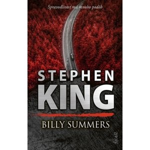 Billy Summers -  Stephen King
