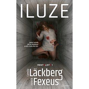Iluze -  Camilla Läckberg