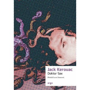 Doktor Sax -  Jack Kerouac