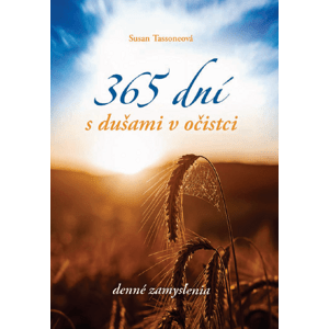 365 dní s dušami v očistci -  Susan Tassone