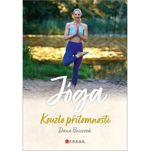 Jóga -  Dana Beierová
