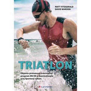 Triatlon -  David Warden
