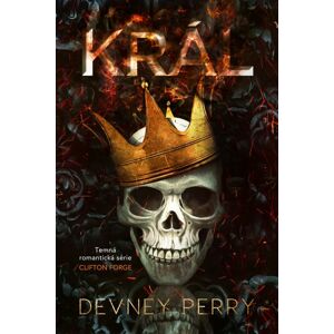 Král -  Devney Perry