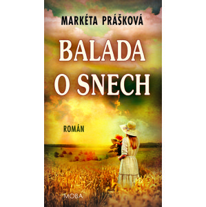 Balada o snech -  Markéta Prášková