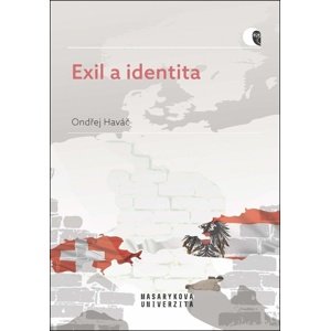 Exil a identita -  Ondřej Haváč
