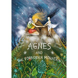 Agnes and the Forbidden Mountain -  Veronika Hurdová