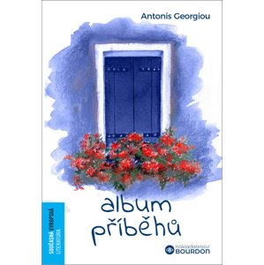 Album příběhů -  Antonis Georgiou