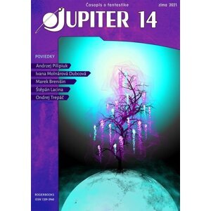 Jupiter 14 -  Rogerbooks