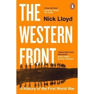 The Western Front -  Nick Lloyd