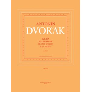 Klid -  Antonín Dvořák