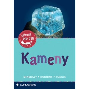 Kameny -  Rupert Hochleitner