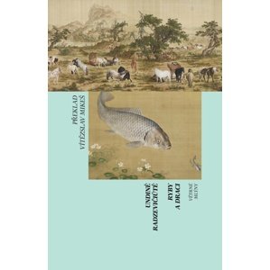 Ryby a draci -  UNDINE RADZEVIČIUTE