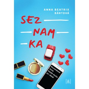 Seznamka -  Anna Beatrix Bártová