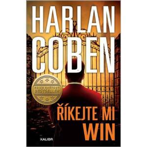 Říkejte mi Win -  Harlan Coben