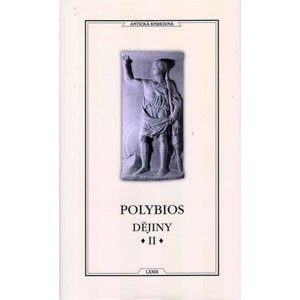 Dějiny II -  Polybios