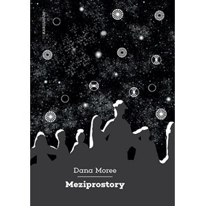 Meziprostory -  Dr. Dana Moree
