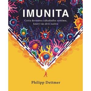 Imunita -  Philipp Dettmer