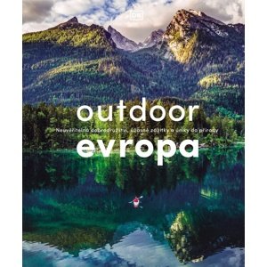 Outdoor Evropa -  David Sklansky