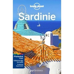 Sardínie -  Autor Neuveden