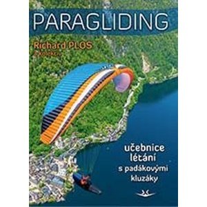 Paragliding -  Richard Plos