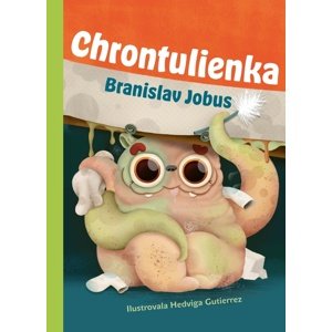 Chrontulienka -  Branislav Jobus