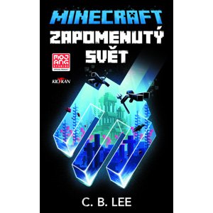 Minecraft Zapomenutý svět -  C. B. Lee