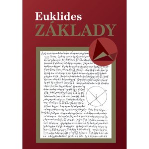 Euklides Základy -  Ján Čižmár